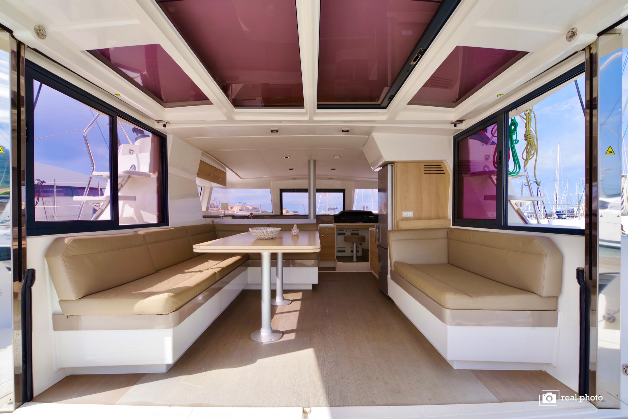 Bali 4.1 - 4 + 2 cab. - Alba, picture 6