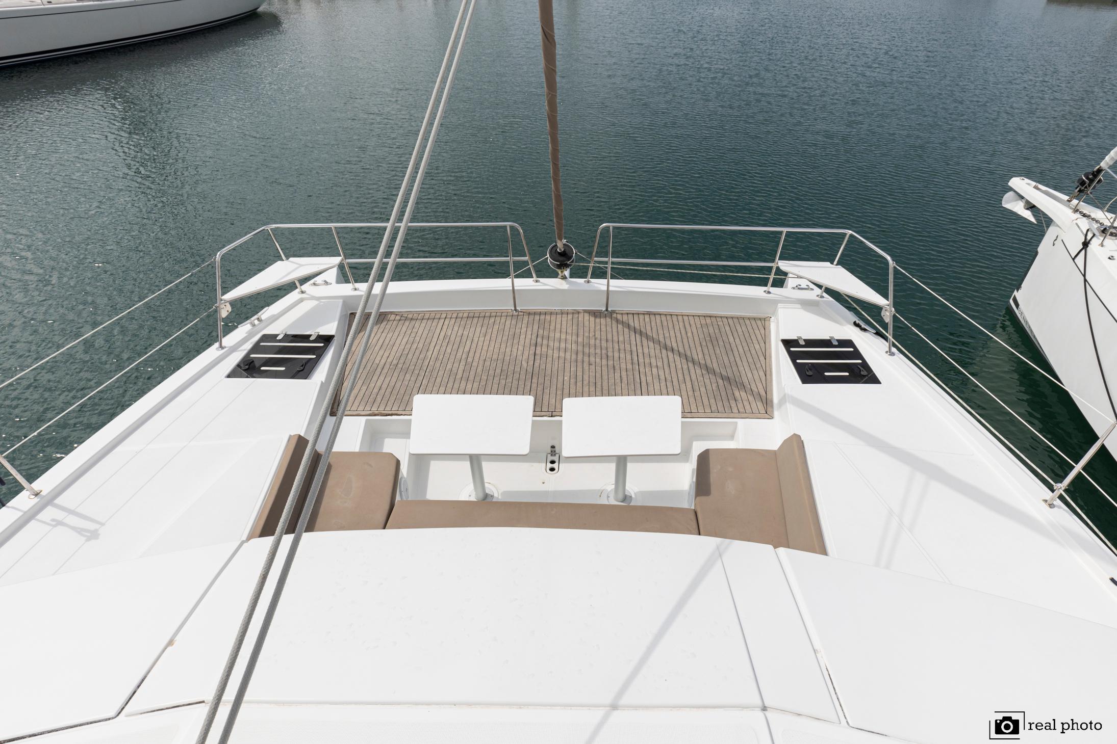 Bali 4.1 - 4 + 2 cab. - Dafne, picture 4