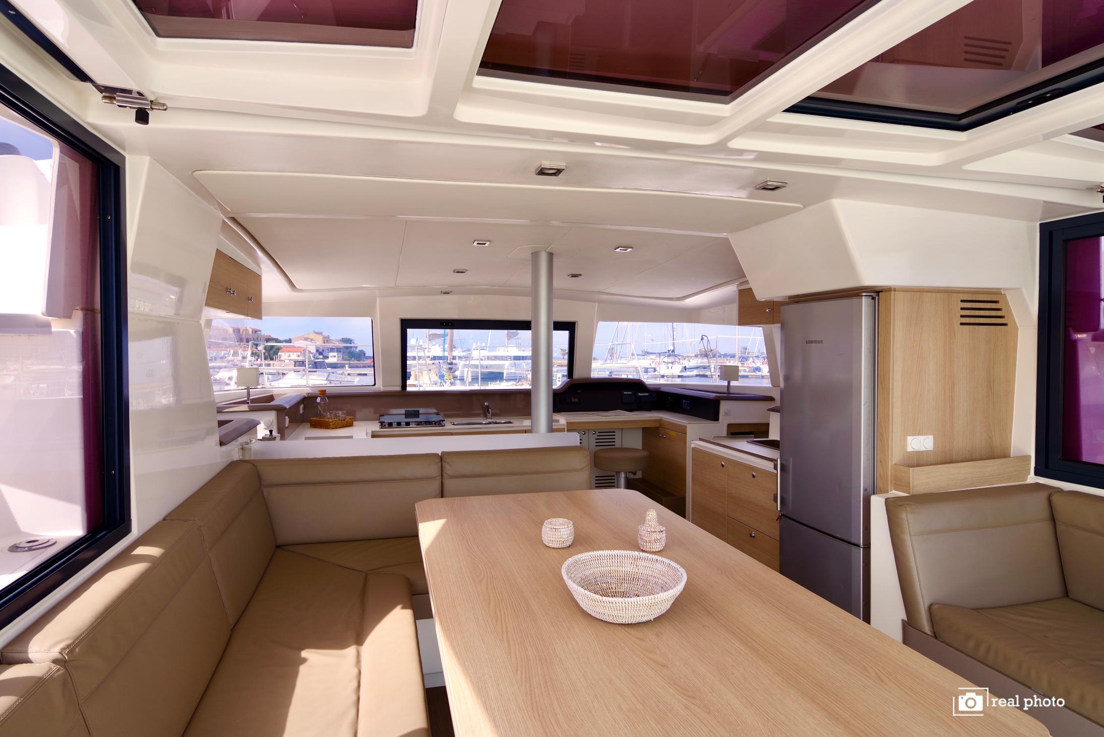 Bali 4.1 - 4 + 2 cab. - Dafne, picture 8