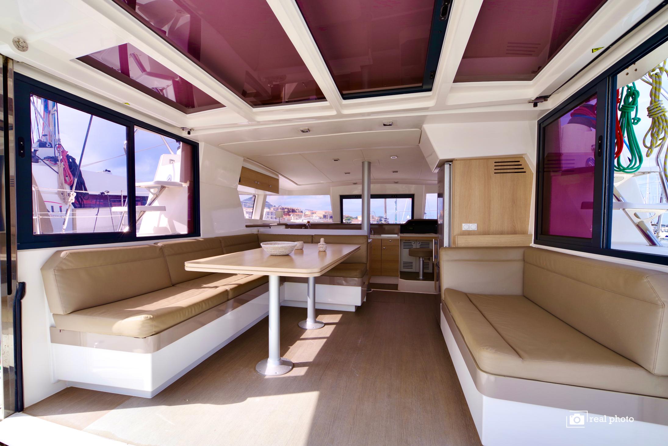 Bali 4.1 - 4 + 2 cab. - Enya, picture 5