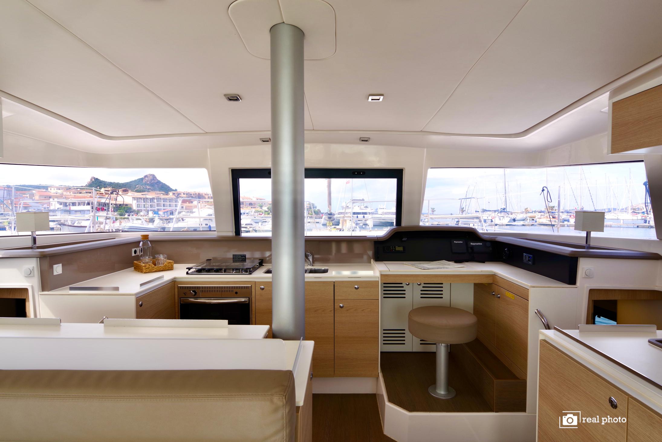 Bali 4.1 - 4 + 2 cab. - Enya, picture 6