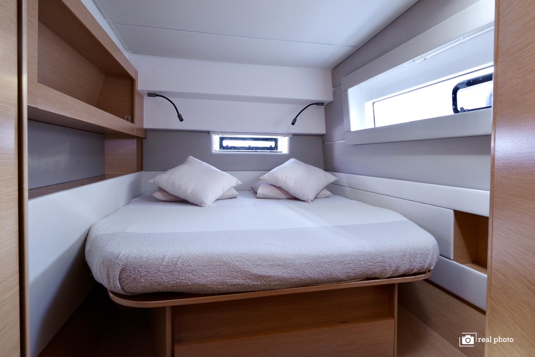 Nautitech 46 Fly - 4 + 1 cab. - Gelmar, picture 8