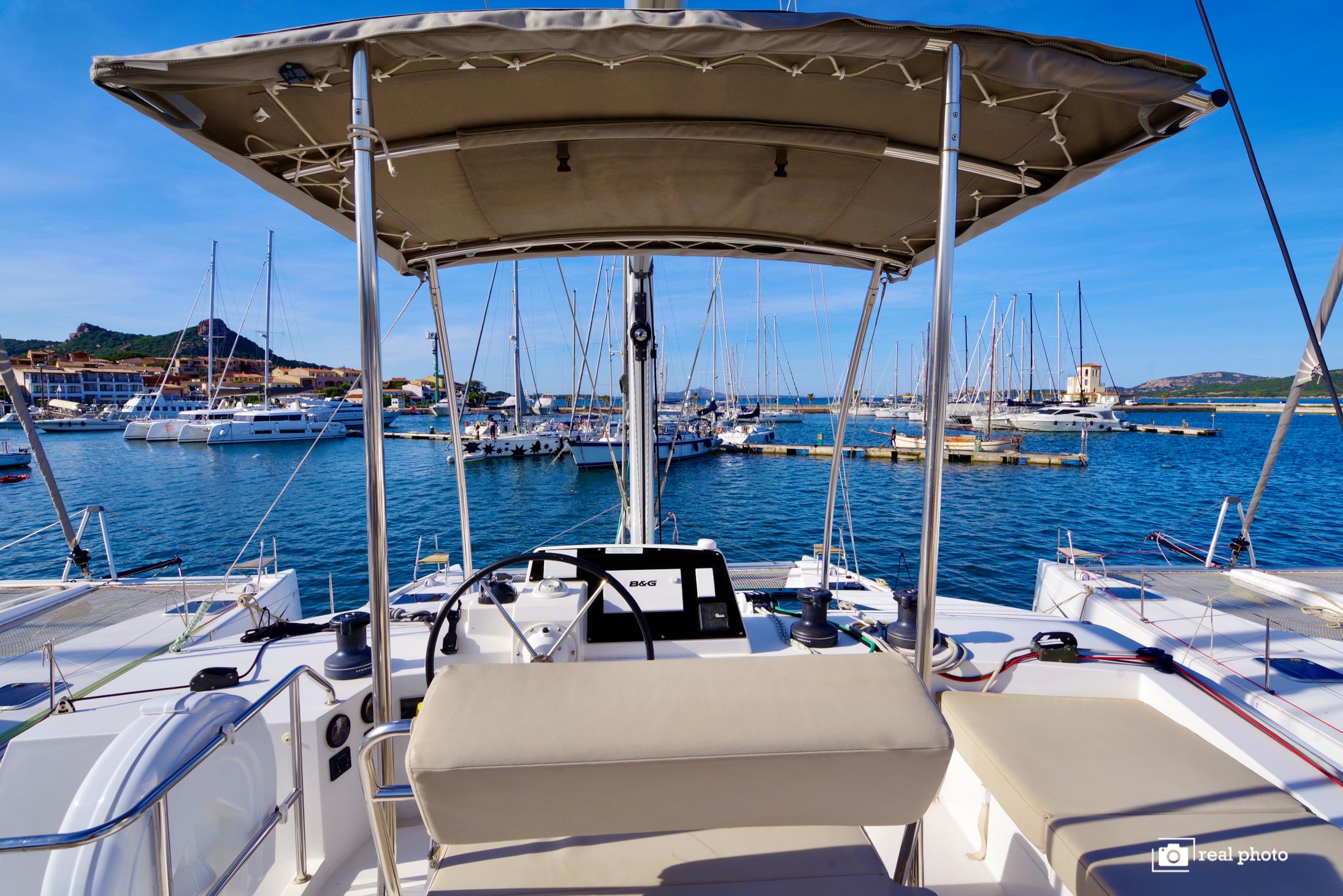 Nautitech 46 Fly - 4 + 1 cab. - Gelmar, picture 4