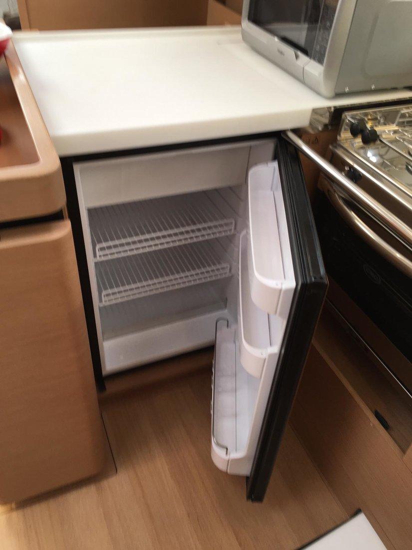 Sun Odyssey 440 - 4 cab., picture 6