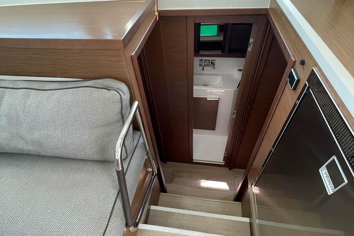 Lagoon 40 - 4 + 2 cab, picture 31