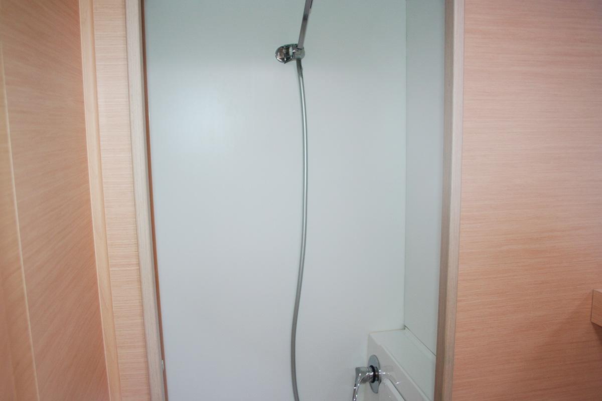 Lagoon 42 - 4 + 2 cab., picture 23