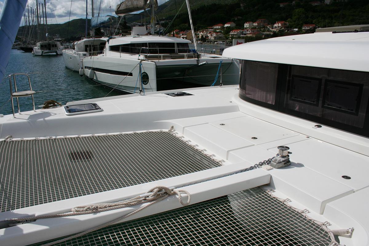 Lagoon 42 - 4 + 2 cab., picture 9
