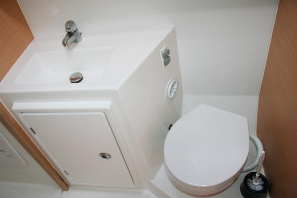 Lagoon 42 - 4 + 2 cab., picture 24