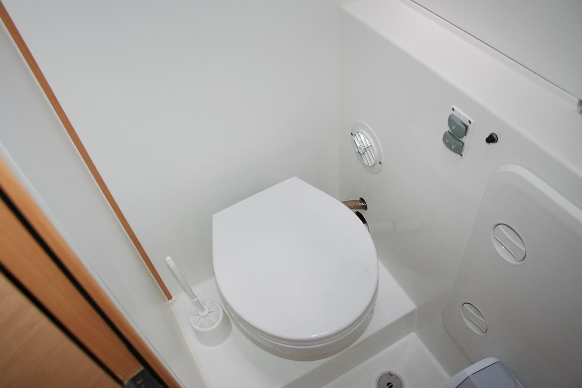 Lagoon 42 - 4 + 2 cab., picture 25