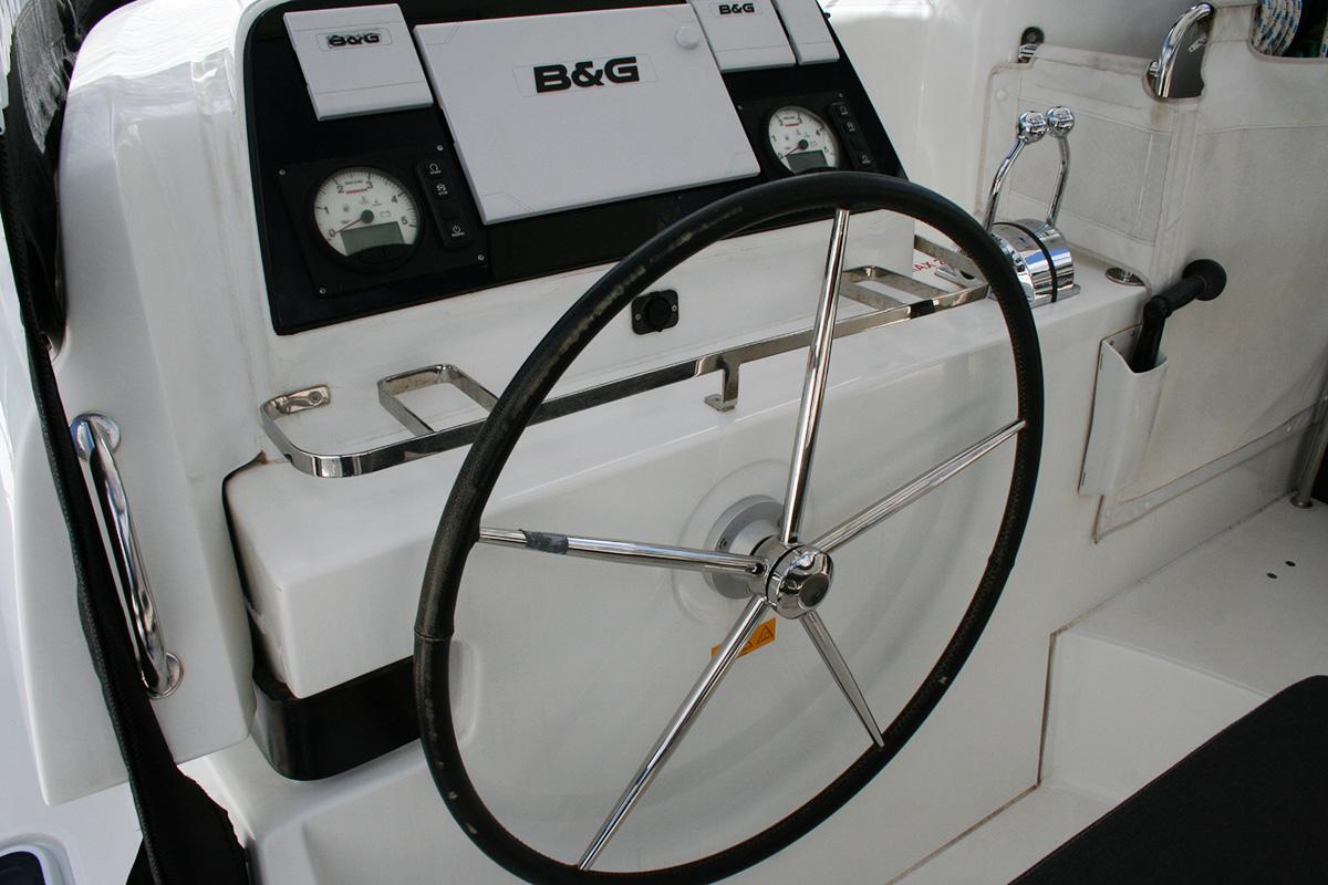 Lagoon 42 - 4 + 2 cab., picture 6