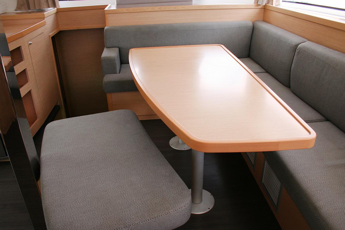 Lagoon 42 - 4 + 2 cab., picture 16