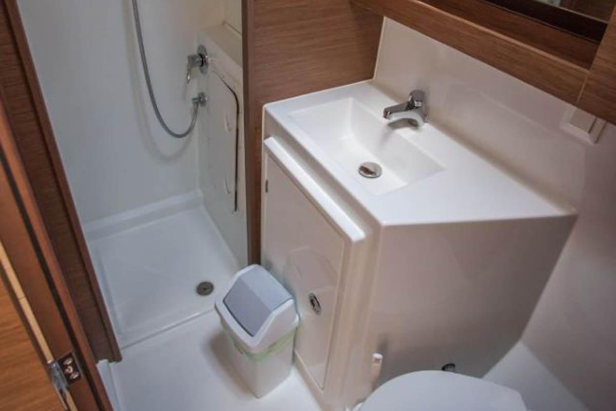 Lagoon 42 - 4 + 2 cab., picture 19