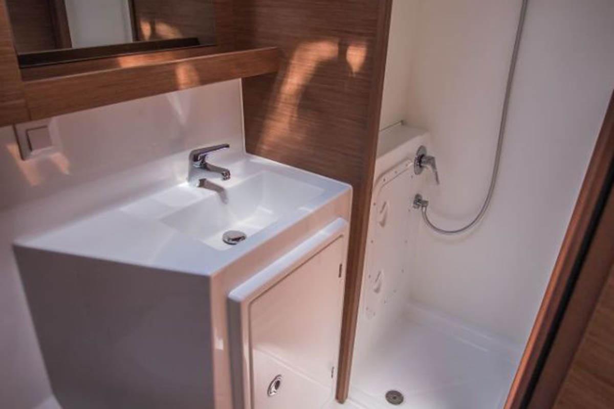 Lagoon 42 - 4 + 2 cab., picture 18