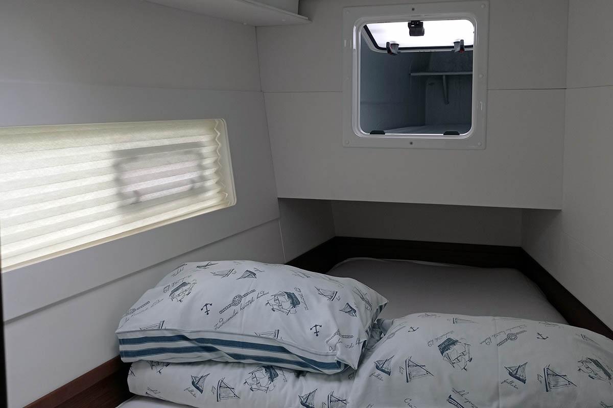 Lagoon 42 - 4 + 2 cab., picture 12