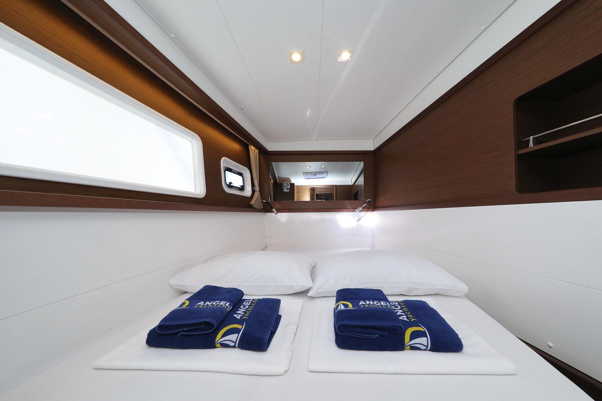 Lagoon 450 S - 4 + 2 cab., picture 25