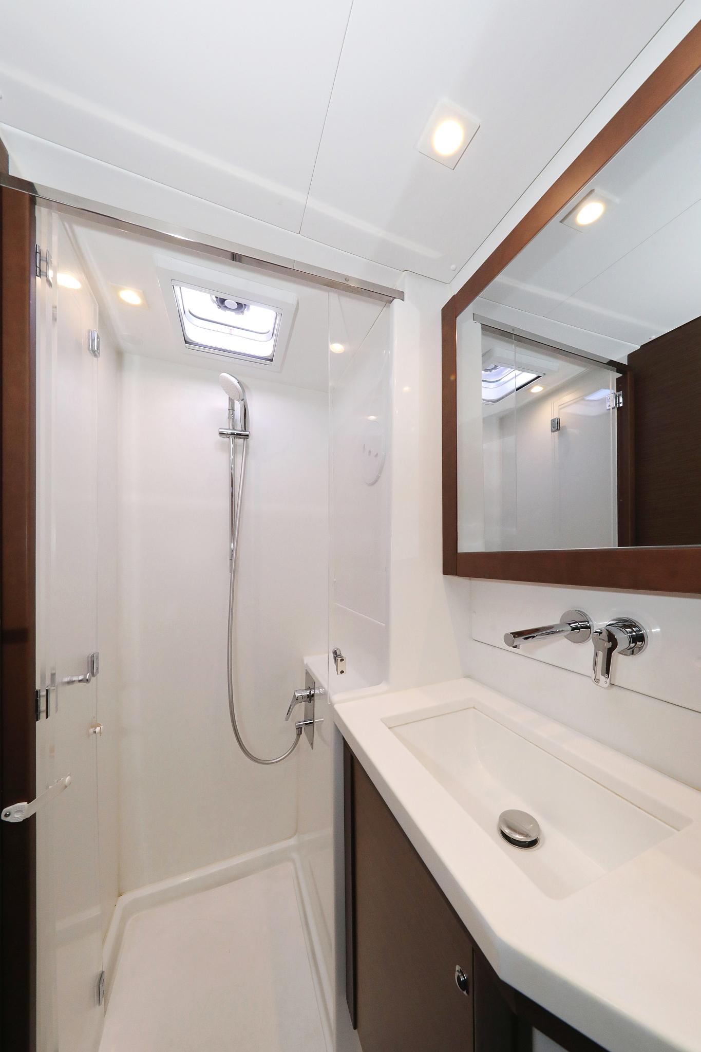 Lagoon 450 S - 4 + 2 cab., picture 35