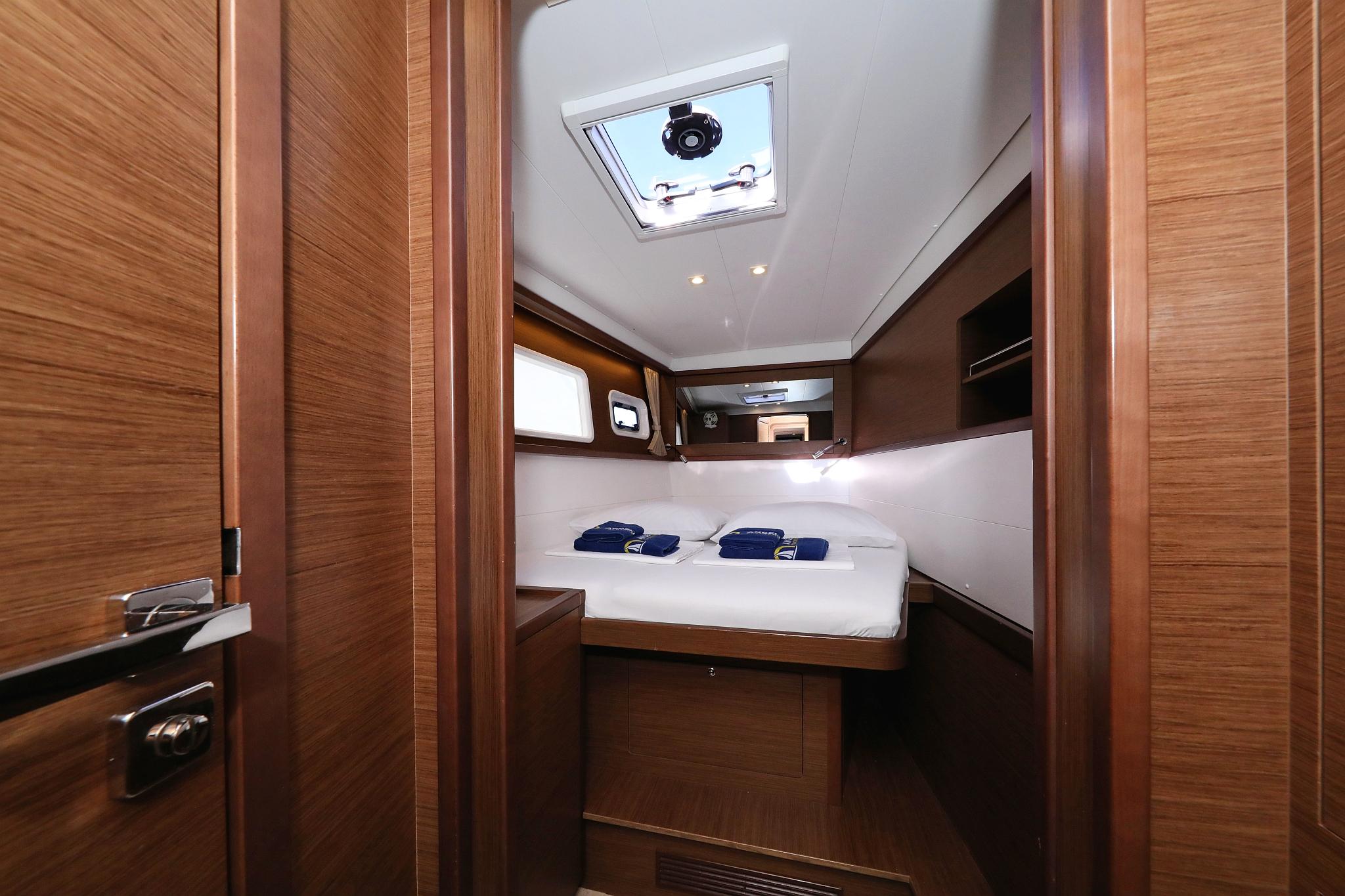 Lagoon 450 S - 4 + 2 cab., picture 24