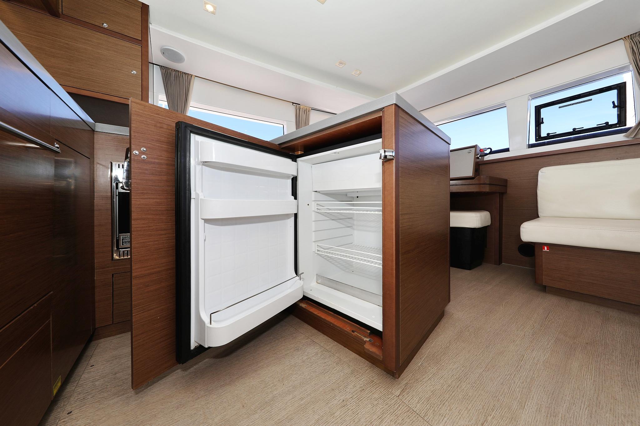 Lagoon 450 S - 4 + 2 cab., picture 41