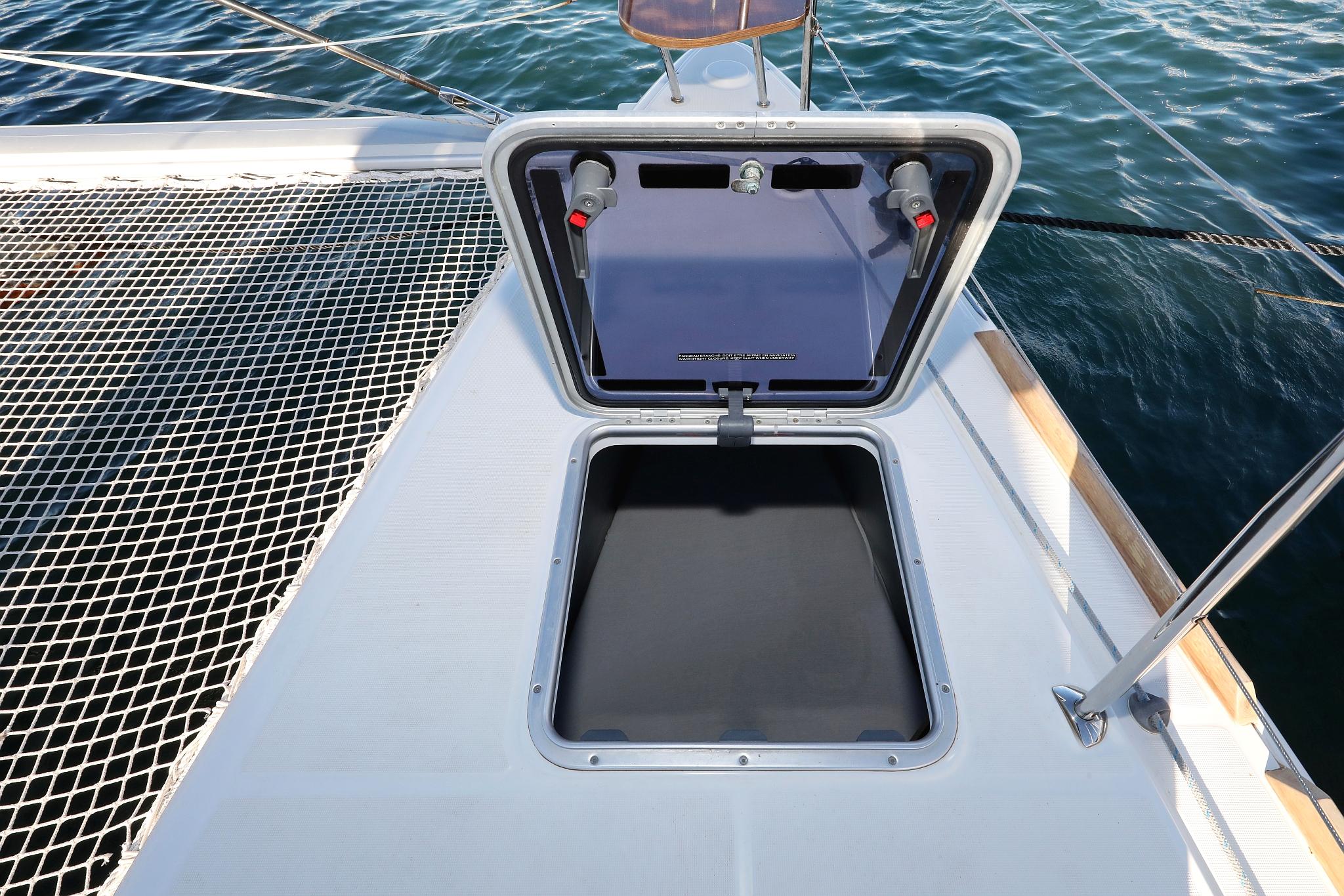 Lagoon 450 S - 4 + 2 cab., picture 44