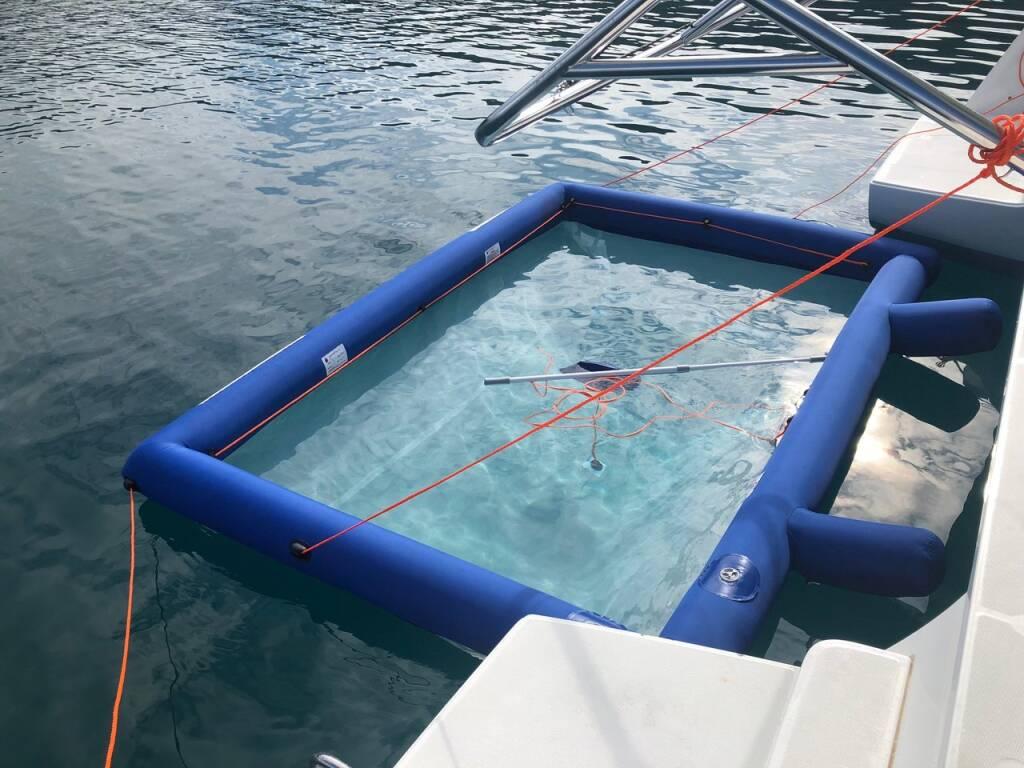 Lagoon 450 S - 4 + 2 cab., picture 46