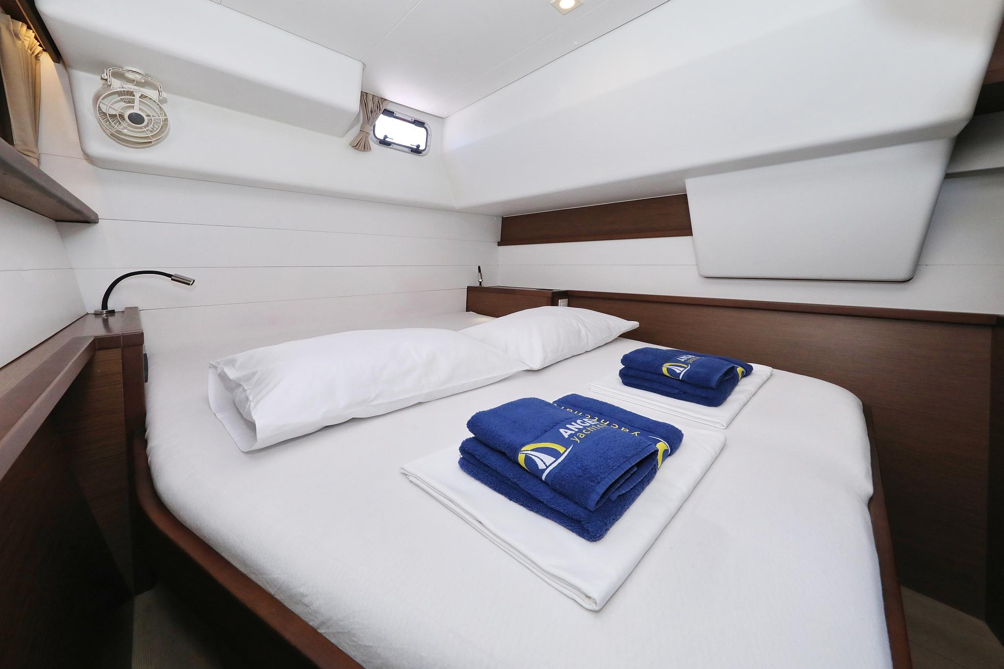 Lagoon 450 S - 4 + 2 cab., picture 27