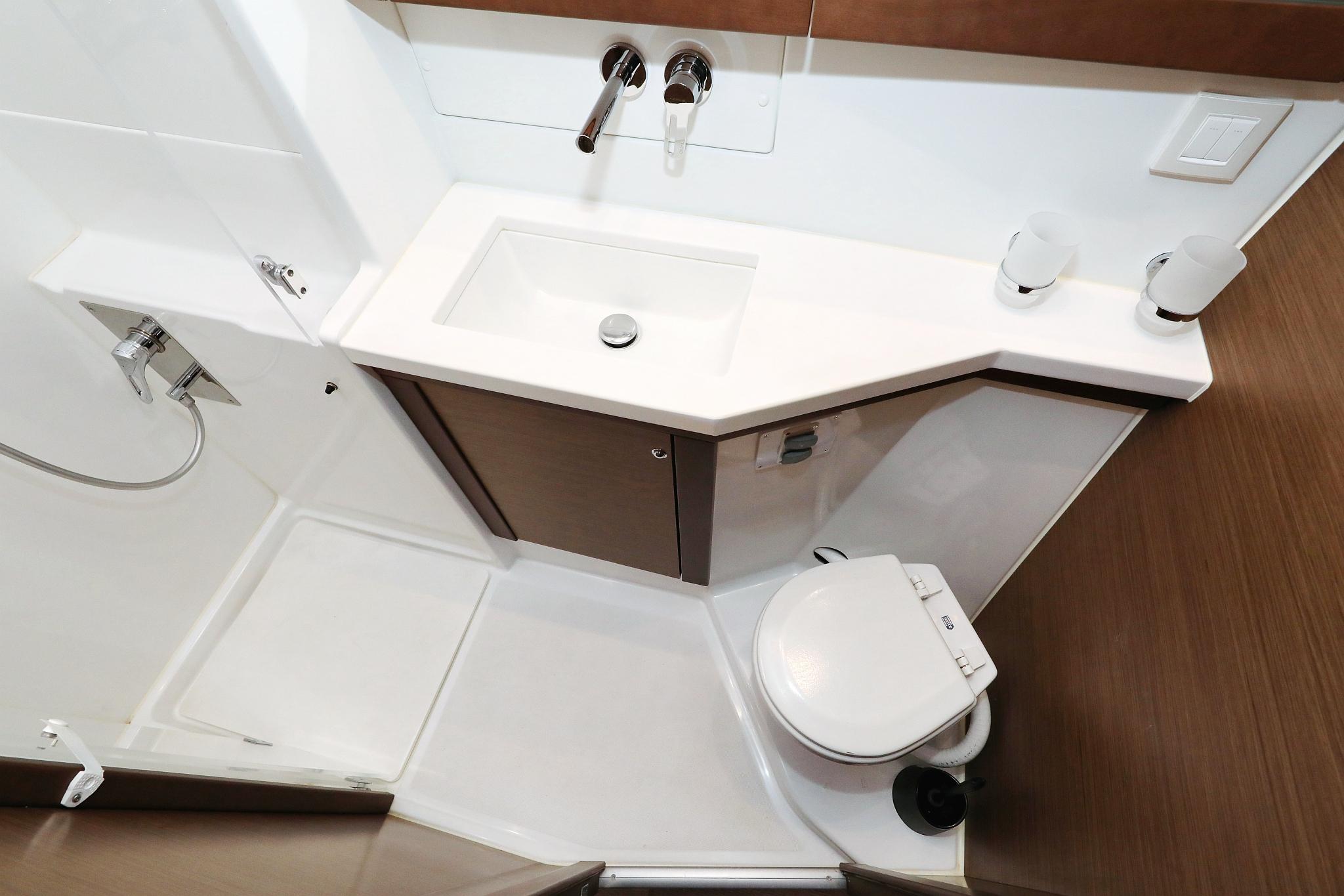 Lagoon 450 S - 4 + 2 cab., picture 37