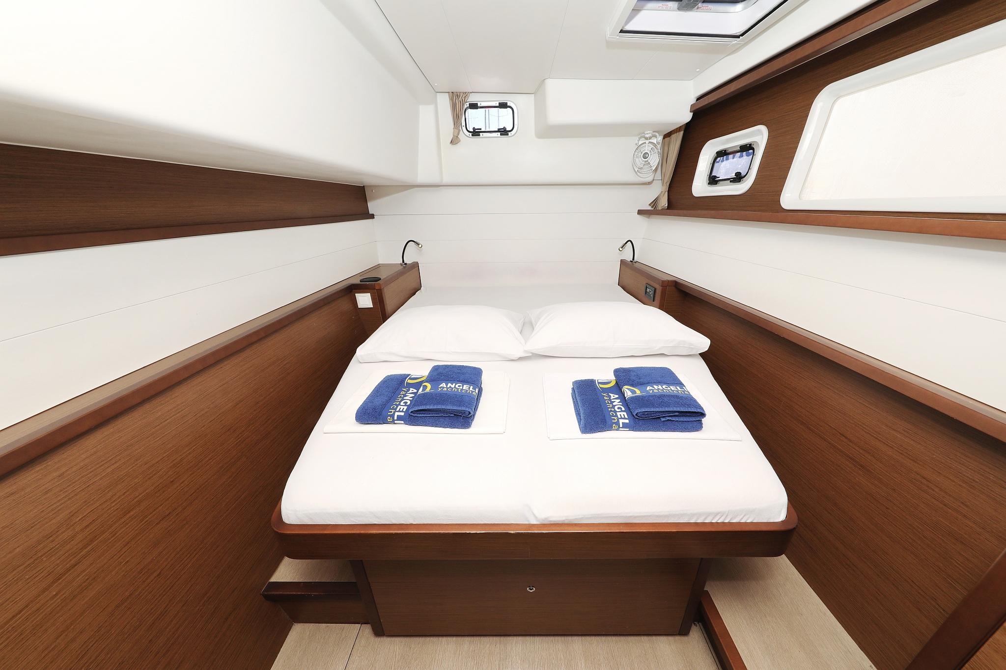 Lagoon 450 S - 4 + 2 cab., picture 31