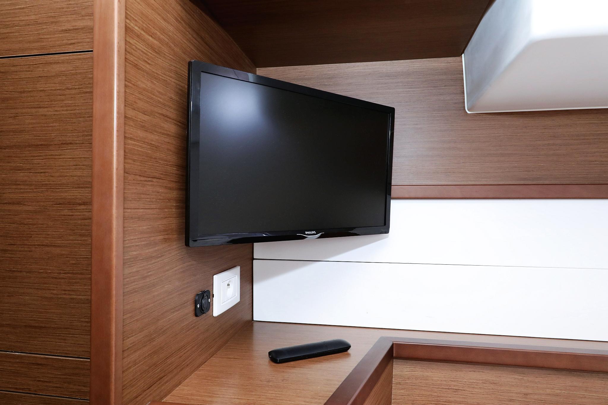 Lagoon 450 S - 4 + 2 cab., picture 38