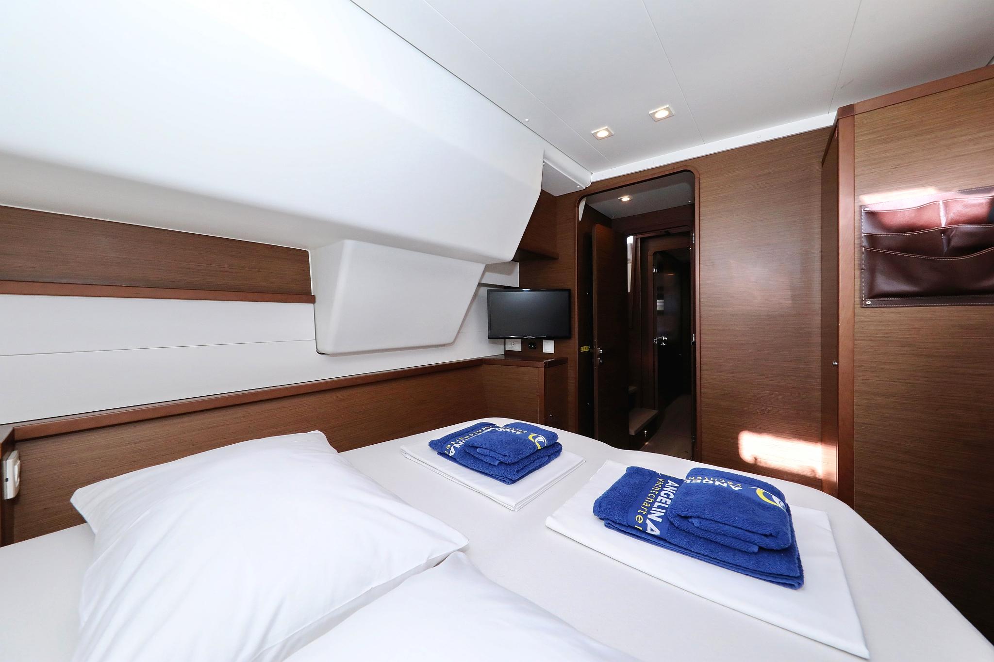 Lagoon 450 S - 4 + 2 cab., picture 28