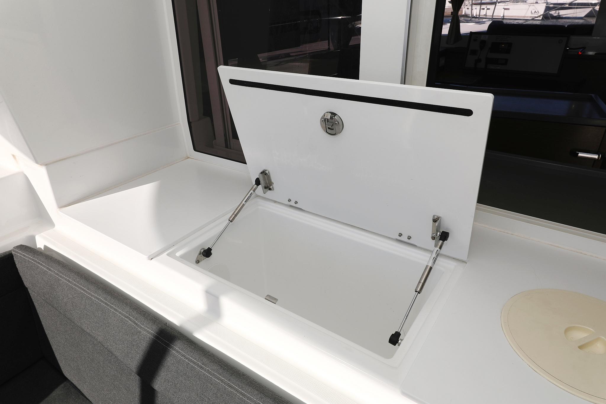 Lagoon 450 S - 4 + 2 cab., picture 43