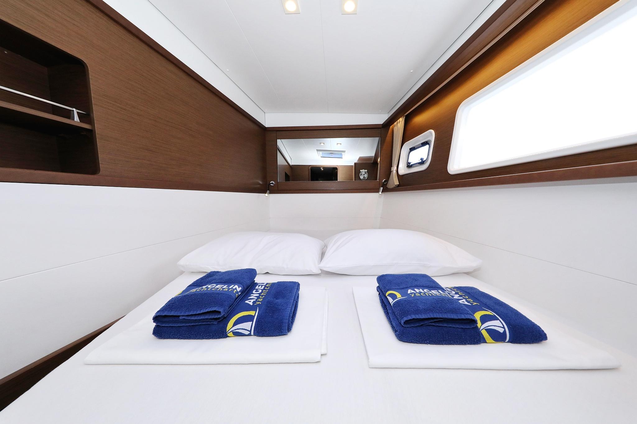 Lagoon 450 S - 4 + 2 cab., picture 30