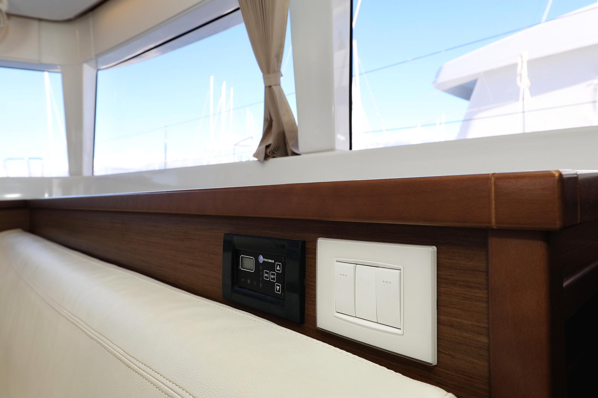 Lagoon 450 S - 4 + 2 cab., picture 39