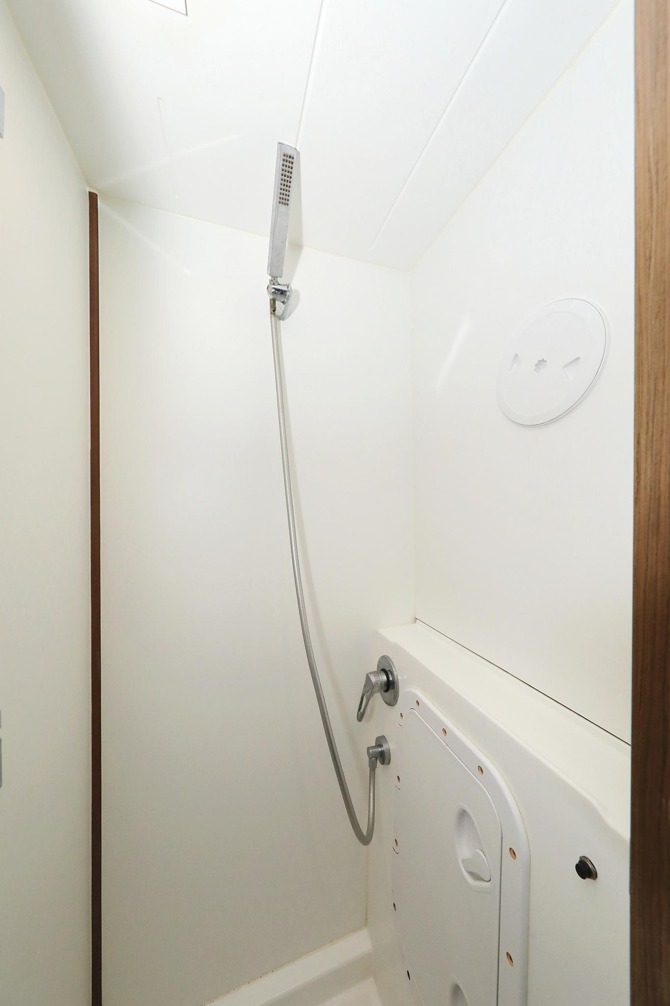 Lagoon 42 - 4 + 2 cab., picture 33