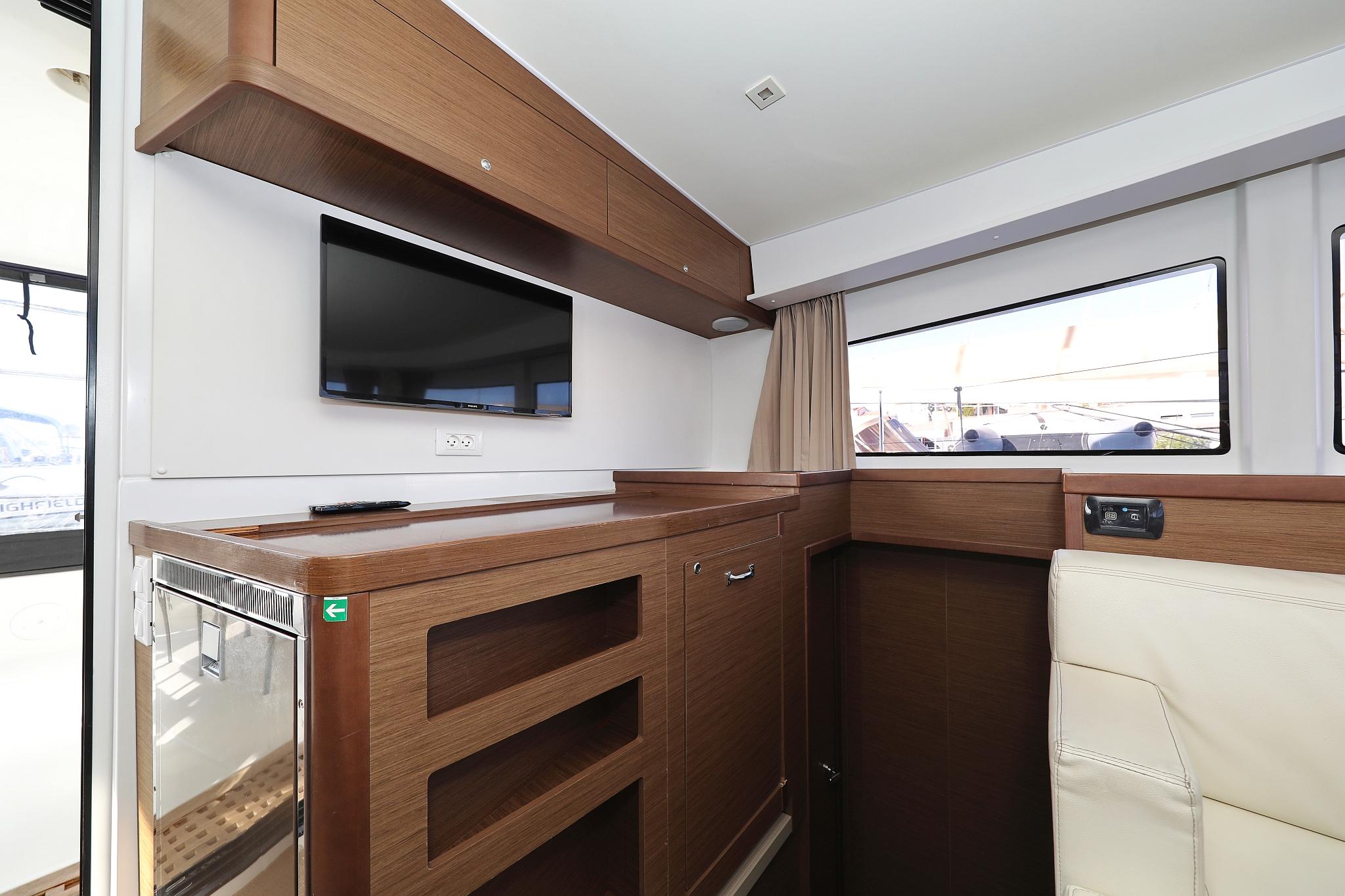 Lagoon 42 - 4 + 2 cab., picture 41