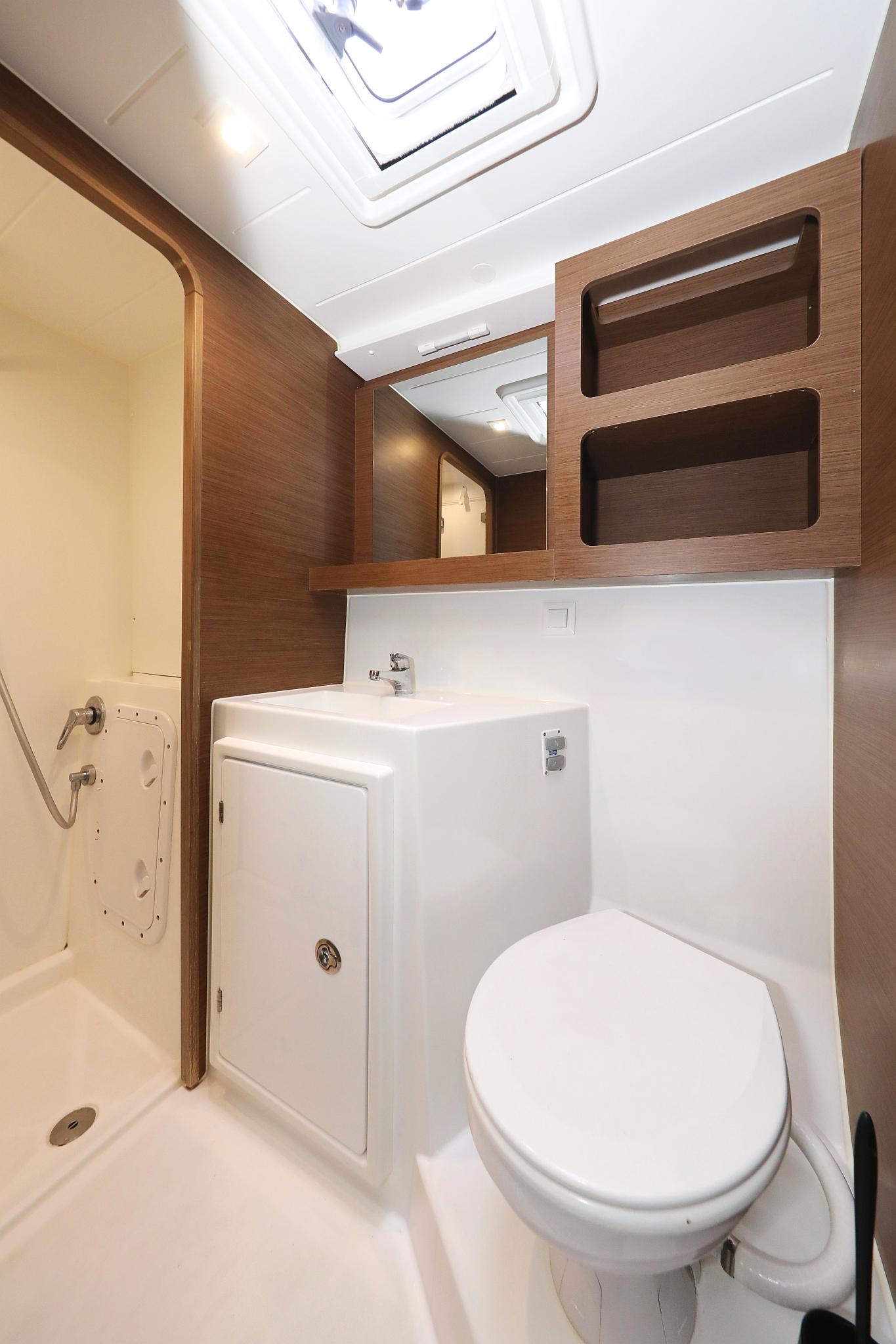 Lagoon 42 - 4 + 2 cab., picture 31