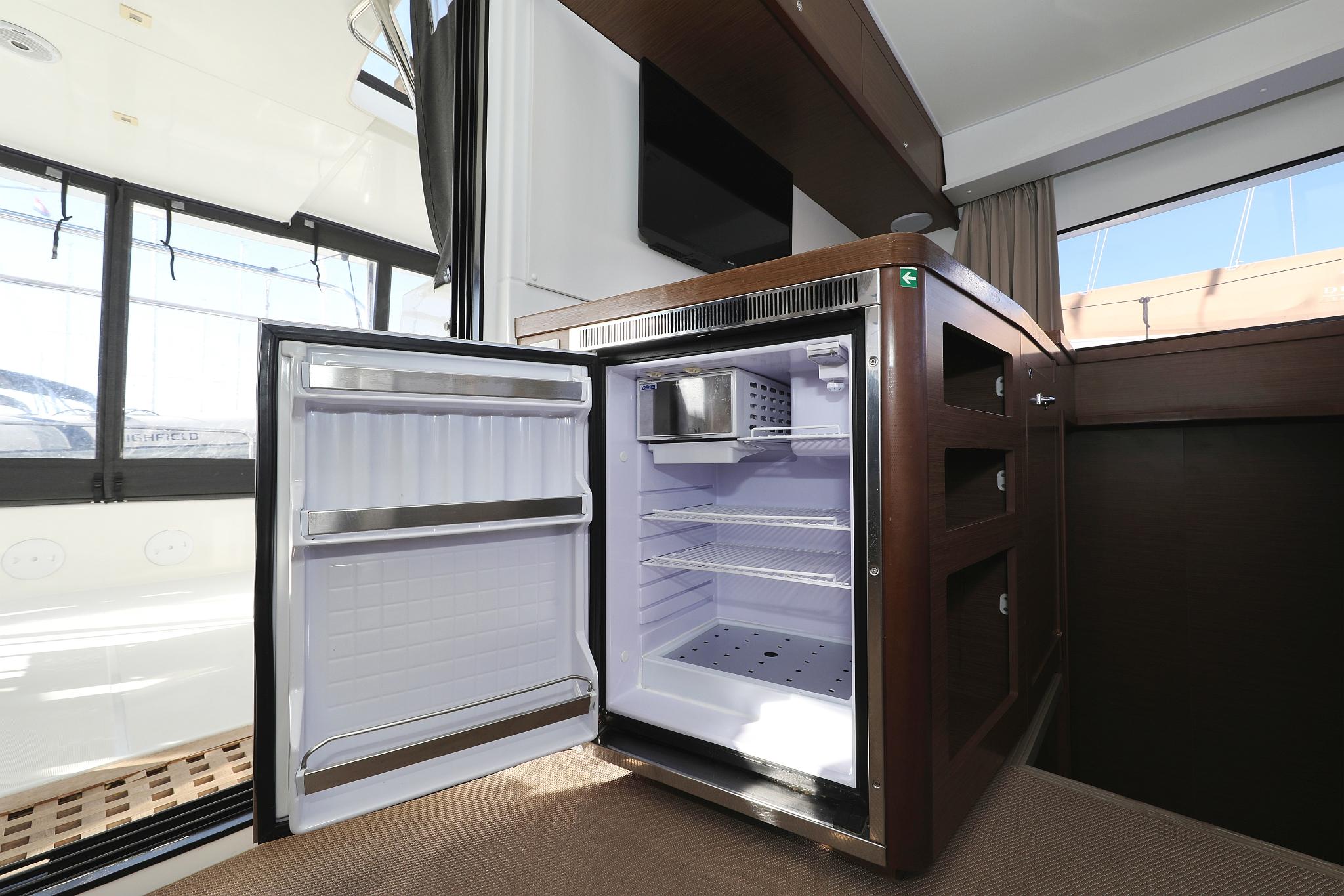 Lagoon 42 - 4 + 2 cab., picture 42