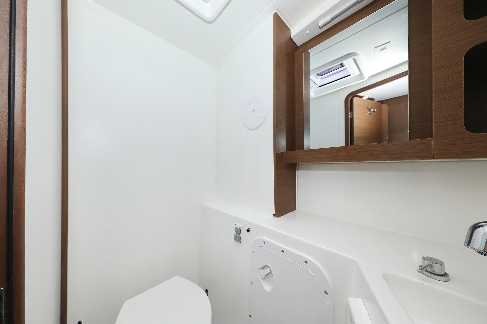 Lagoon 42 - 4 + 2 cab., picture 39