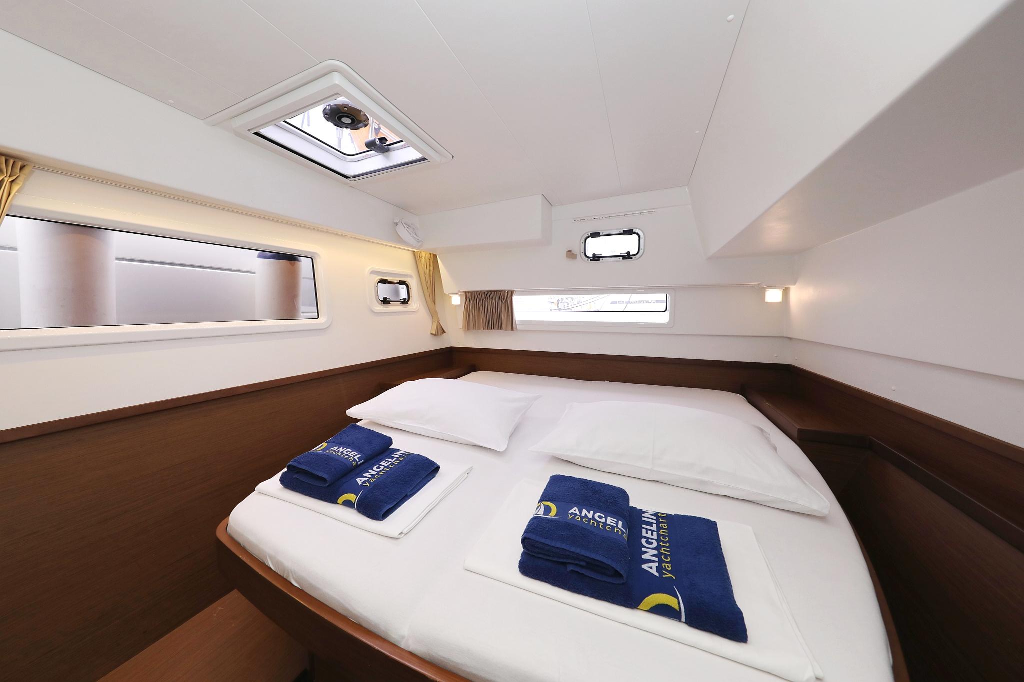 Lagoon 42 - 4 + 2 cab., picture 29