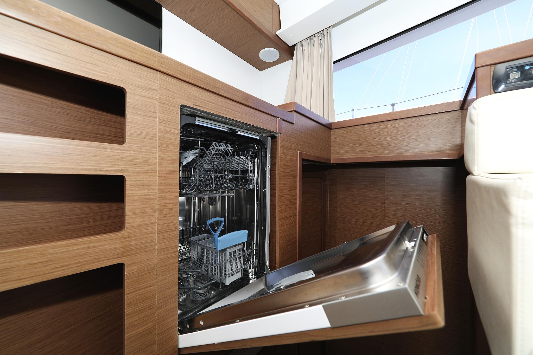 Lagoon 42 - 4 + 2 cab., picture 43