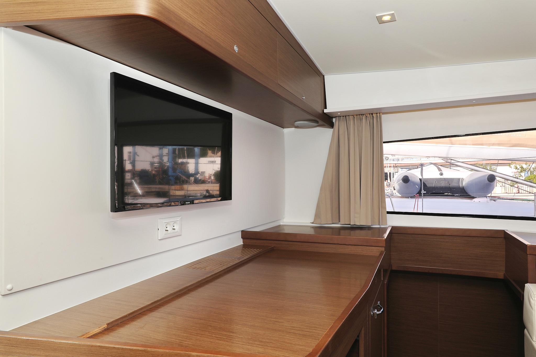 Lagoon 42 - 4 + 2 cab., picture 20