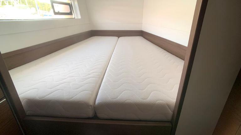 Lagoon 40 - 4 + 1 cab., picture 26