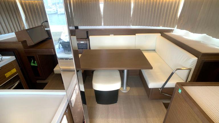Lagoon 40 - 4 + 1 cab., picture 17