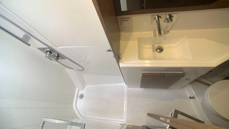 Lagoon 40 - 4 + 1 cab., picture 29