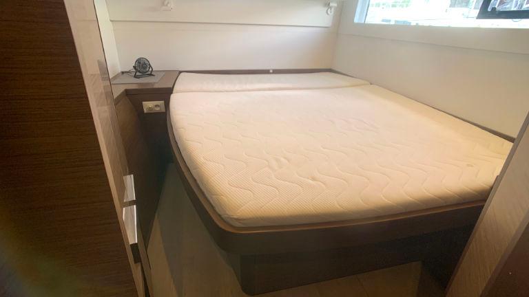 Lagoon 40 - 4 + 1 cab., picture 25