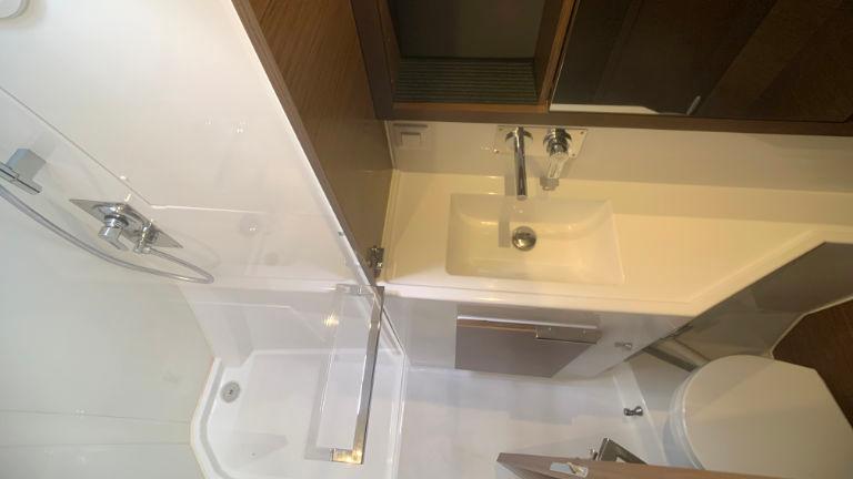 Lagoon 40 - 4 + 1 cab., picture 28