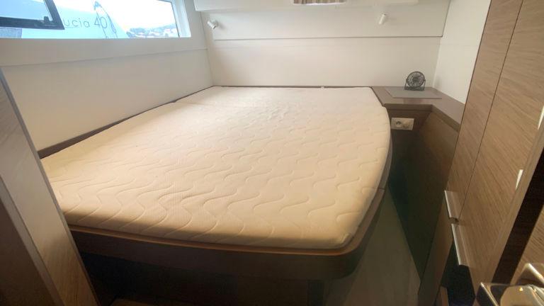 Lagoon 40 - 4 + 1 cab., picture 23