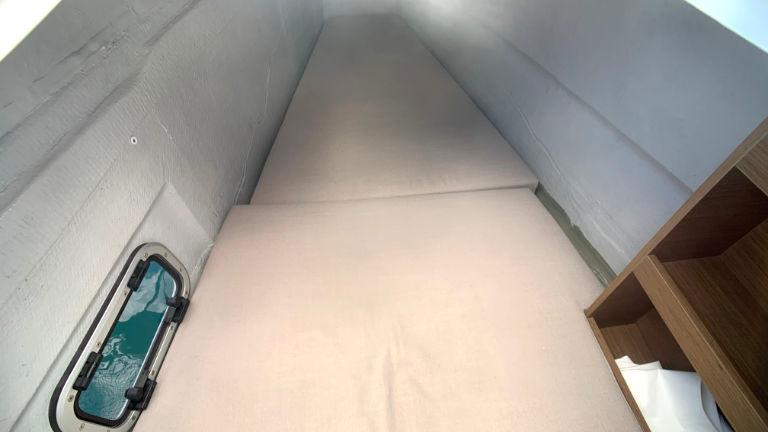 Lagoon 40 - 4 + 1 cab., picture 27