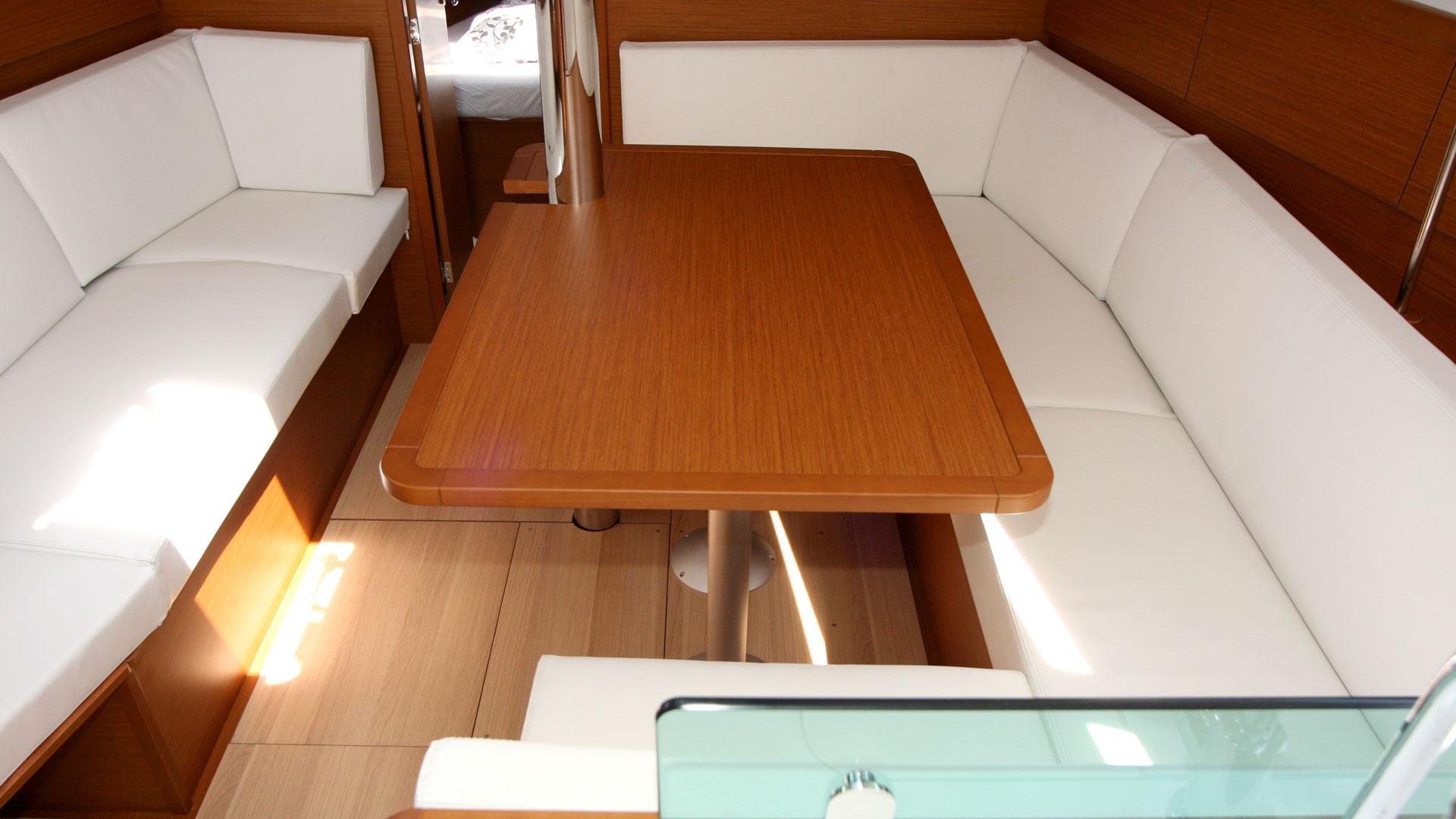 Sun Odyssey 389, picture 12