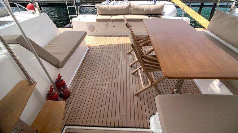 Fountaine Pajot Lucia 40 - 3 cab., picture 6