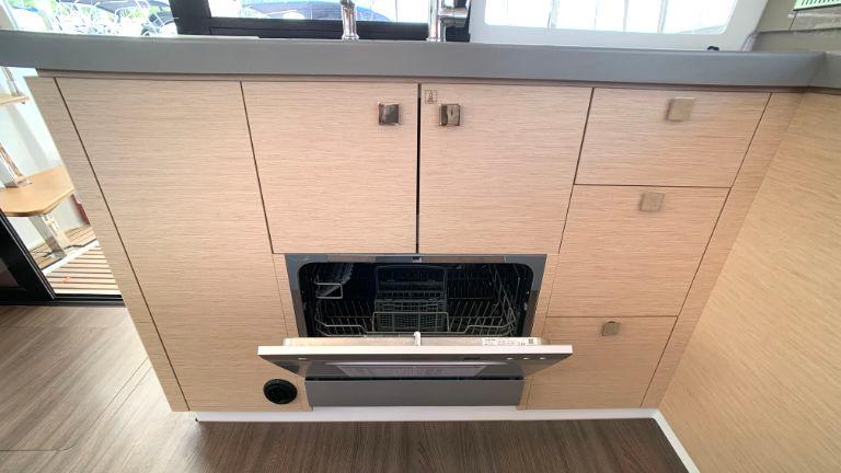 Fountaine Pajot Lucia 40 - 3 cab., picture 18